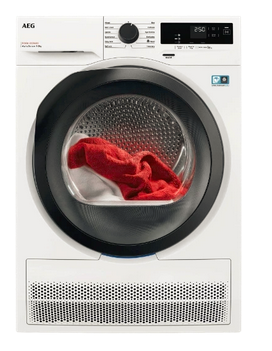 AEG 5000-serien TS511P85P torktumlare