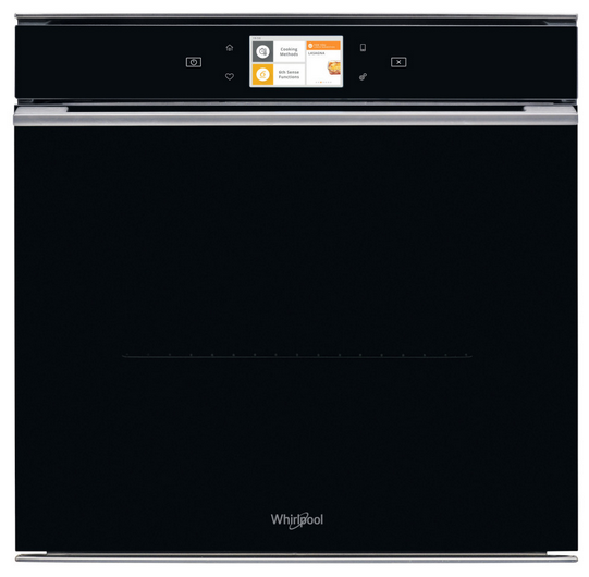 Whirlpool W11OM14MS2P (Svart)