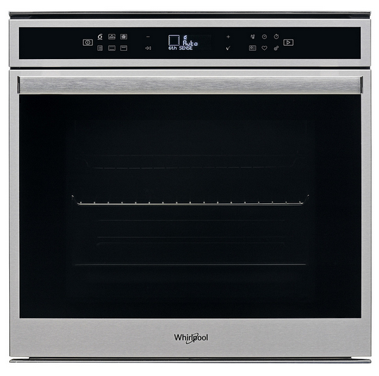 Whirlpool W64PS1OM4P Inbyggnadsugn