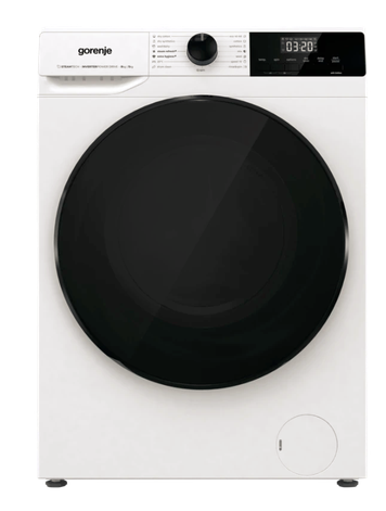 Gorenje WD2A854ADS tvätt/tork
