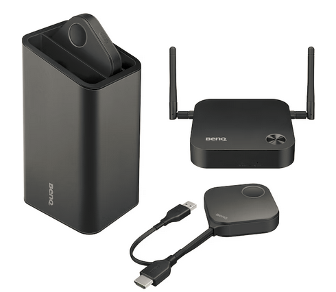 Benq InstaShow WDC10 Instant Wireless Meeting Solution