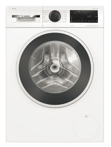 Bosch Serie 6 WGG254FMSN tvättmaskin
