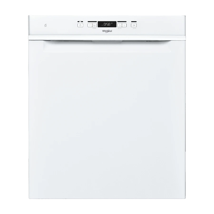 Whirlpool WRUC3C32 Vit
