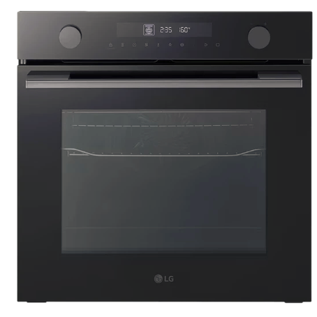 LG WS5D7230G integrerad ugn