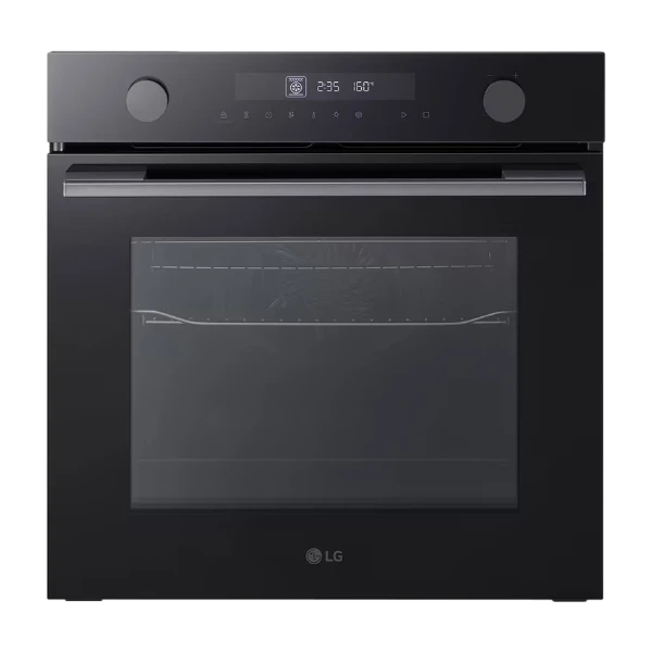 LG WS5D7230G integrerad ugn
