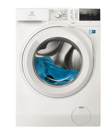 Electrolux 600 SensiCare 9 kg Tvättmaskin YFI6D2194D